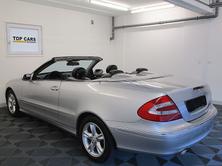 MERCEDES-BENZ CLK 320 Avantgarde Automatic, Petrol, Second hand / Used, Automatic - 2