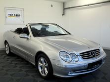 MERCEDES-BENZ CLK 320 Avantgarde Automatic, Petrol, Second hand / Used, Automatic - 4