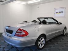 MERCEDES-BENZ CLK 320 Avantgarde Automatic, Petrol, Second hand / Used, Automatic - 5