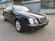 MERCEDES-BENZ CLK 320 Avantgarde Master Edition Automatic, Benzin, Occasion / Gebraucht, Automatik - 2