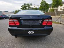 MERCEDES-BENZ CLK 320 Avantgarde Master Edition Automatic, Benzin, Occasion / Gebraucht, Automatik - 3
