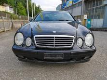 MERCEDES-BENZ CLK 320 Avantgarde Master Edition Automatic, Benzin, Occasion / Gebraucht, Automatik - 4