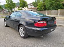MERCEDES-BENZ CLK 320 Avantgarde Master Edition Automatic, Benzin, Occasion / Gebraucht, Automatik - 5