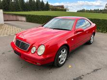 MERCEDES-BENZ CLK 320 Elégance Automatic, Essence, Occasion / Utilisé, Automatique - 2