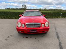 MERCEDES-BENZ CLK 320 Elégance Automatic, Essence, Occasion / Utilisé, Automatique - 3