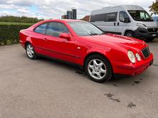 MERCEDES-BENZ CLK 320 Elégance Automatic, Essence, Occasion / Utilisé, Automatique - 4