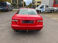 MERCEDES-BENZ CLK 320 Elégance Automatic, Essence, Occasion / Utilisé, Automatique - 6