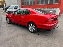 MERCEDES-BENZ CLK 320 Elégance Automatic, Essence, Occasion / Utilisé, Automatique - 7