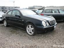 MERCEDES-BENZ CLK 320 Sport Automatic, Petrol, Second hand / Used, Automatic - 2