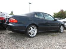 MERCEDES-BENZ CLK 320 Sport Automatic, Petrol, Second hand / Used, Automatic - 3