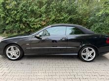 MERCEDES-BENZ CLK 350 Avantgarde Grand Edition 7G-Tronic, Essence, Occasion / Utilisé, Automatique - 3