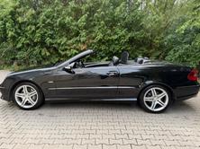 MERCEDES-BENZ CLK 350 Avantgarde Grand Edition 7G-Tronic, Essence, Occasion / Utilisé, Automatique - 4