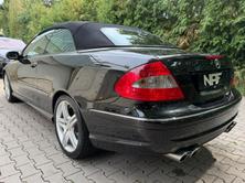 MERCEDES-BENZ CLK 350 Avantgarde Grand Edition 7G-Tronic, Essence, Occasion / Utilisé, Automatique - 5