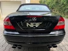 MERCEDES-BENZ CLK 350 Avantgarde Grand Edition 7G-Tronic, Essence, Occasion / Utilisé, Automatique - 7