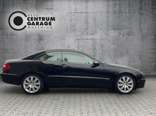 MERCEDES-BENZ CLK 350 Elégance 7G-Tronic, Benzin, Occasion / Gebraucht, Automatik - 3
