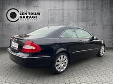 MERCEDES-BENZ CLK 350 Elégance 7G-Tronic, Benzin, Occasion / Gebraucht, Automatik - 4