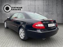 MERCEDES-BENZ CLK 350 Elégance 7G-Tronic, Benzin, Occasion / Gebraucht, Automatik - 5