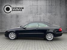 MERCEDES-BENZ CLK 350 Elégance 7G-Tronic, Benzin, Occasion / Gebraucht, Automatik - 6