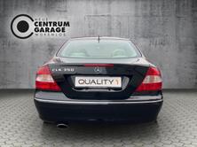 MERCEDES-BENZ CLK 350 Elégance 7G-Tronic, Benzin, Occasion / Gebraucht, Automatik - 7