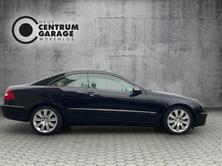 MERCEDES-BENZ CLK 350 Elégance 7G-Tronic, Benzin, Occasion / Gebraucht, Automatik - 3