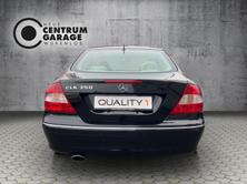 MERCEDES-BENZ CLK 350 Elégance 7G-Tronic, Benzin, Occasion / Gebraucht, Automatik - 5
