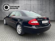 MERCEDES-BENZ CLK 350 Elégance 7G-Tronic, Benzin, Occasion / Gebraucht, Automatik - 6