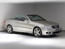 MERCEDES-BENZ CLK 500 Elégance 7G-Tronic, Petrol, Second hand / Used, Automatic - 2