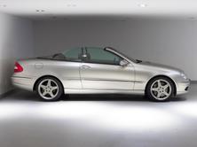 MERCEDES-BENZ CLK 500 Elégance 7G-Tronic, Petrol, Second hand / Used, Automatic - 3