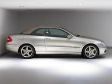 MERCEDES-BENZ CLK 500 Elégance 7G-Tronic, Petrol, Second hand / Used, Automatic - 4