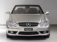 MERCEDES-BENZ CLK 500 Elégance 7G-Tronic, Petrol, Second hand / Used, Automatic - 5