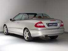 MERCEDES-BENZ CLK 500 Elégance 7G-Tronic, Petrol, Second hand / Used, Automatic - 6