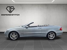 MERCEDES-BENZ CLK 500 Avantgarde 7G-Tronic, Petrol, Second hand / Used, Automatic - 2