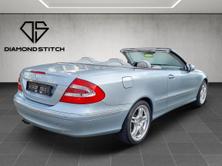 MERCEDES-BENZ CLK 500 Avantgarde 7G-Tronic, Petrol, Second hand / Used, Automatic - 5