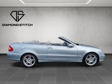 MERCEDES-BENZ CLK 500 Avantgarde 7G-Tronic, Petrol, Second hand / Used, Automatic - 6