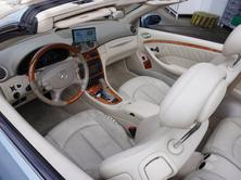 MERCEDES-BENZ CLK 500 V8 Cabriolet, Benzin, Occasion / Gebraucht, Automat - 7