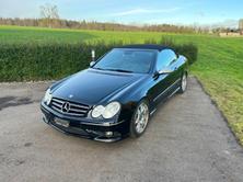 MERCEDES-BENZ CLK 500 Avantgarde 7G-Tronic, Benzina, Occasioni / Usate, Automatico - 2