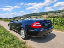 MERCEDES-BENZ CLK 500 Elégance Automatic, Benzin, Occasion / Gebraucht, Automatik - 2
