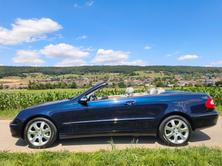 MERCEDES-BENZ CLK 500 Elégance Automatic, Benzin, Occasion / Gebraucht, Automatik - 3