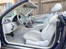 MERCEDES-BENZ CLK 500 Elégance Automatic, Benzin, Occasion / Gebraucht, Automatik - 5
