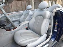 MERCEDES-BENZ CLK 500 Elégance Automatic, Benzin, Occasion / Gebraucht, Automatik - 6