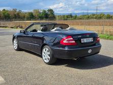MERCEDES-BENZ CLK 500 Elégance Automatic, Essence, Occasion / Utilisé - 2
