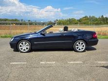 MERCEDES-BENZ CLK 500 Elégance Automatic, Essence, Occasion / Utilisé - 3
