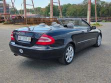 MERCEDES-BENZ CLK 500 Elégance Automatic, Essence, Occasion / Utilisé - 5