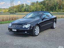 MERCEDES-BENZ CLK 500 Elégance Automatic, Essence, Occasion / Utilisé - 6