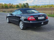 MERCEDES-BENZ CLK 500 Elégance Automatic, Essence, Occasion / Utilisé - 7