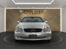 MERCEDES-BENZ CLK 500 Elégance Automatic, Benzina, Occasioni / Usate, Automatico - 2