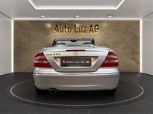 MERCEDES-BENZ CLK 500 Elégance Automatic, Benzina, Occasioni / Usate, Automatico - 3