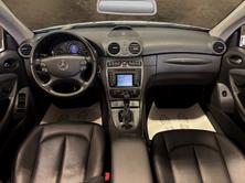 MERCEDES-BENZ CLK 500 Elégance Automatic, Benzina, Occasioni / Usate, Automatico - 4