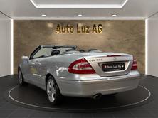 MERCEDES-BENZ CLK 500 Elégance Automatic, Benzina, Occasioni / Usate, Automatico - 5