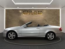 MERCEDES-BENZ CLK 500 Elégance Automatic, Benzina, Occasioni / Usate, Automatico - 6